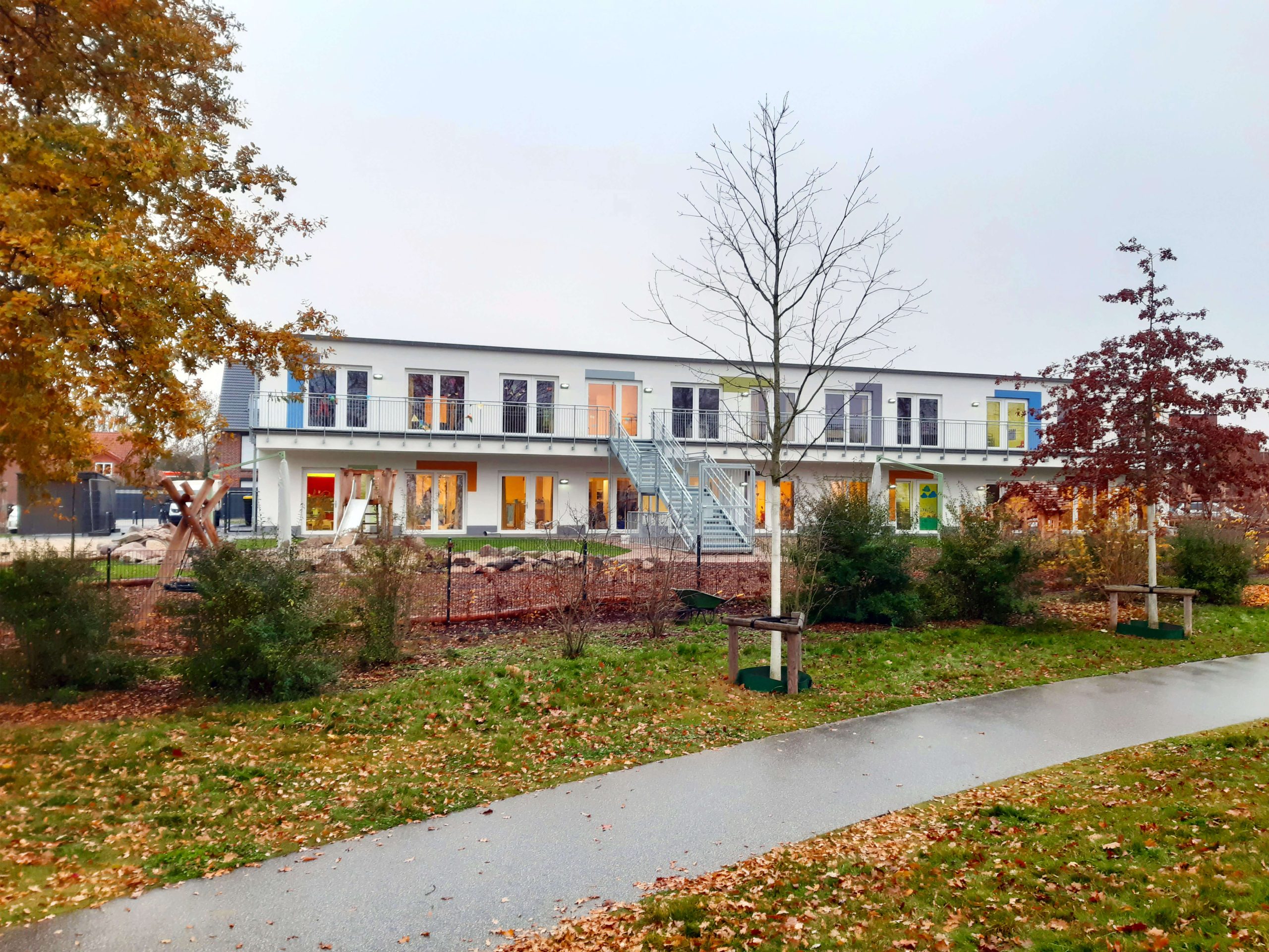 Auguste-Bosse-Strasse
