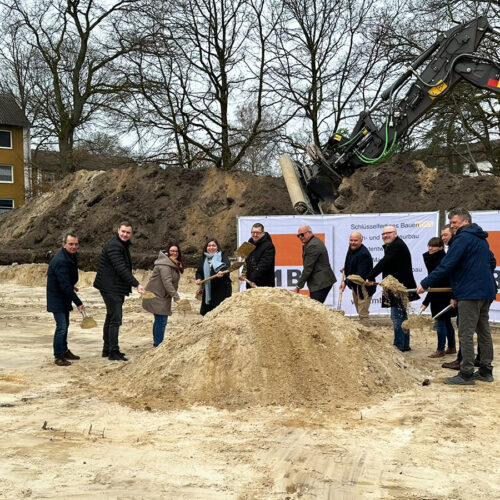 Zukunftsfähige audere KiTa mit maßgeschneidertem Energiekonzept