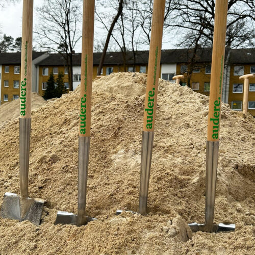 Zukunftsfähige audere KiTa mit maßgeschneidertem Energiekonzept