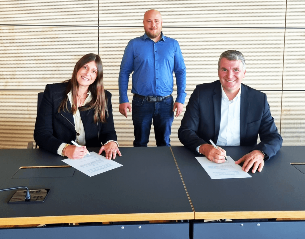 Mobile KiTa für Remseck-Neckargröningen