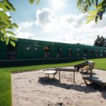 KiTaBürstadt-aussen