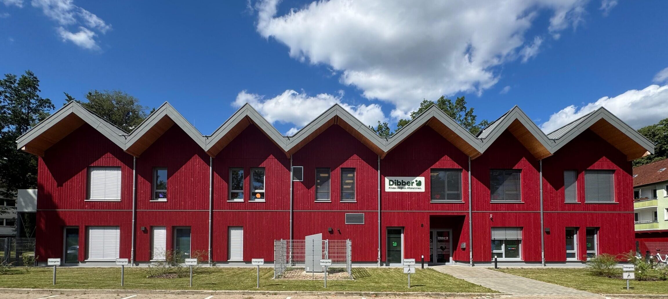 Munster – Am Hanloh