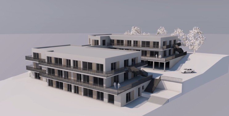 Remscheid – KiTa-Campus